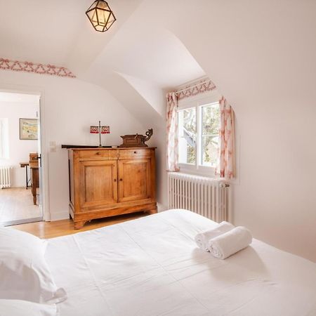 Le Relais De L'Ormeau - Charmant Gite Pour 4 Pers. Lussault-sur-Loire Εξωτερικό φωτογραφία