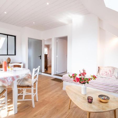 Le Relais De L'Ormeau - Charmant Gite Pour 4 Pers. Lussault-sur-Loire Εξωτερικό φωτογραφία