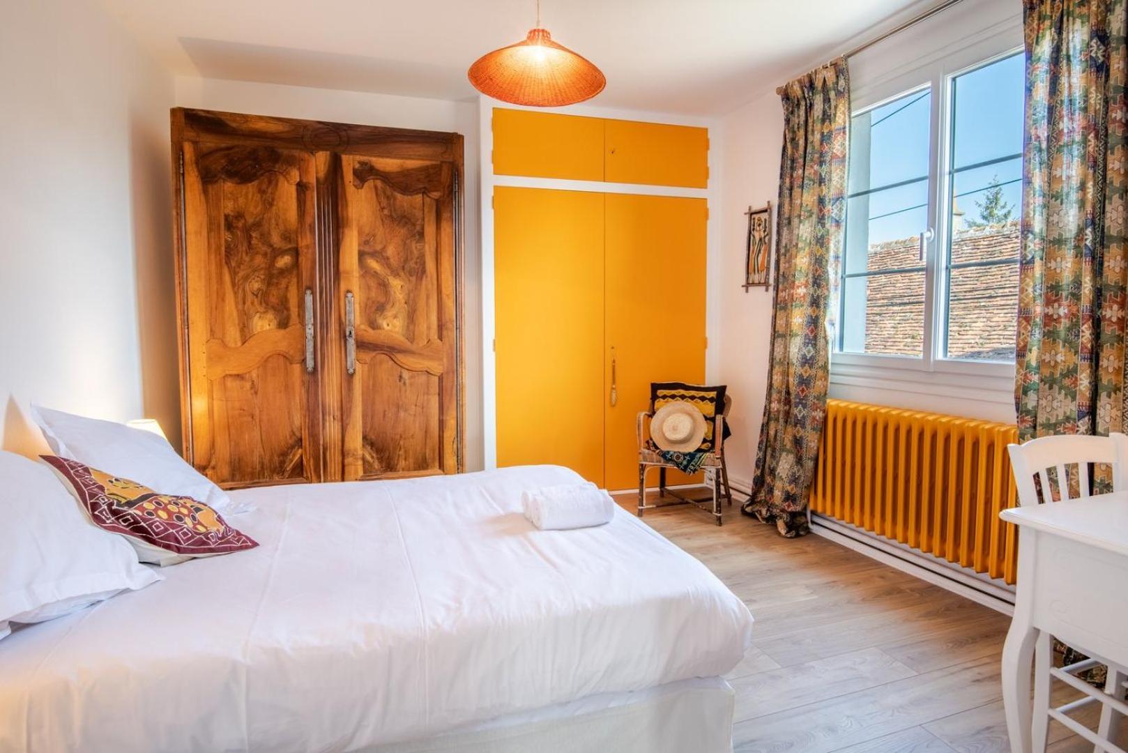 Le Relais De L'Ormeau - Charmant Gite Pour 4 Pers. Lussault-sur-Loire Εξωτερικό φωτογραφία