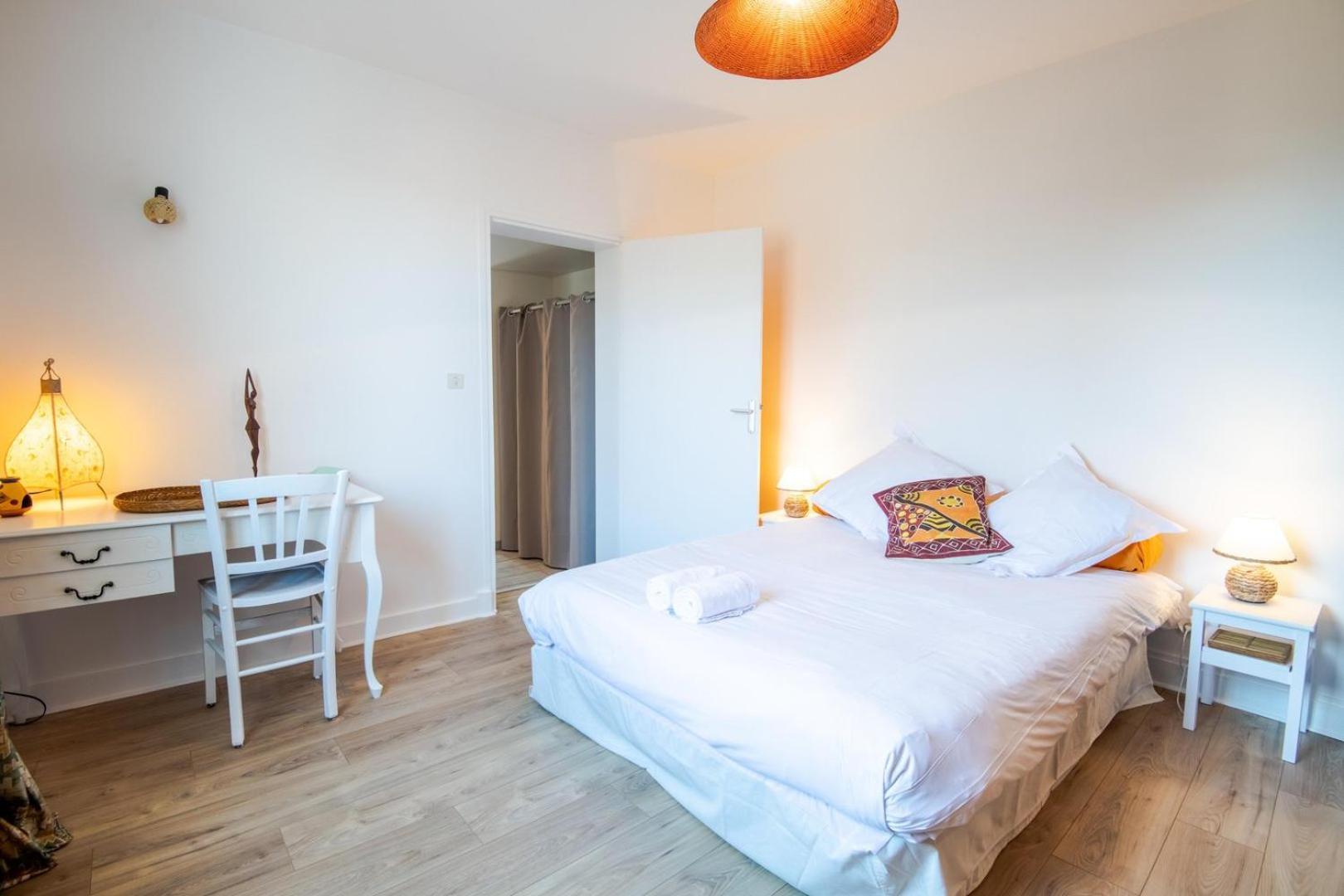 Le Relais De L'Ormeau - Charmant Gite Pour 4 Pers. Lussault-sur-Loire Εξωτερικό φωτογραφία