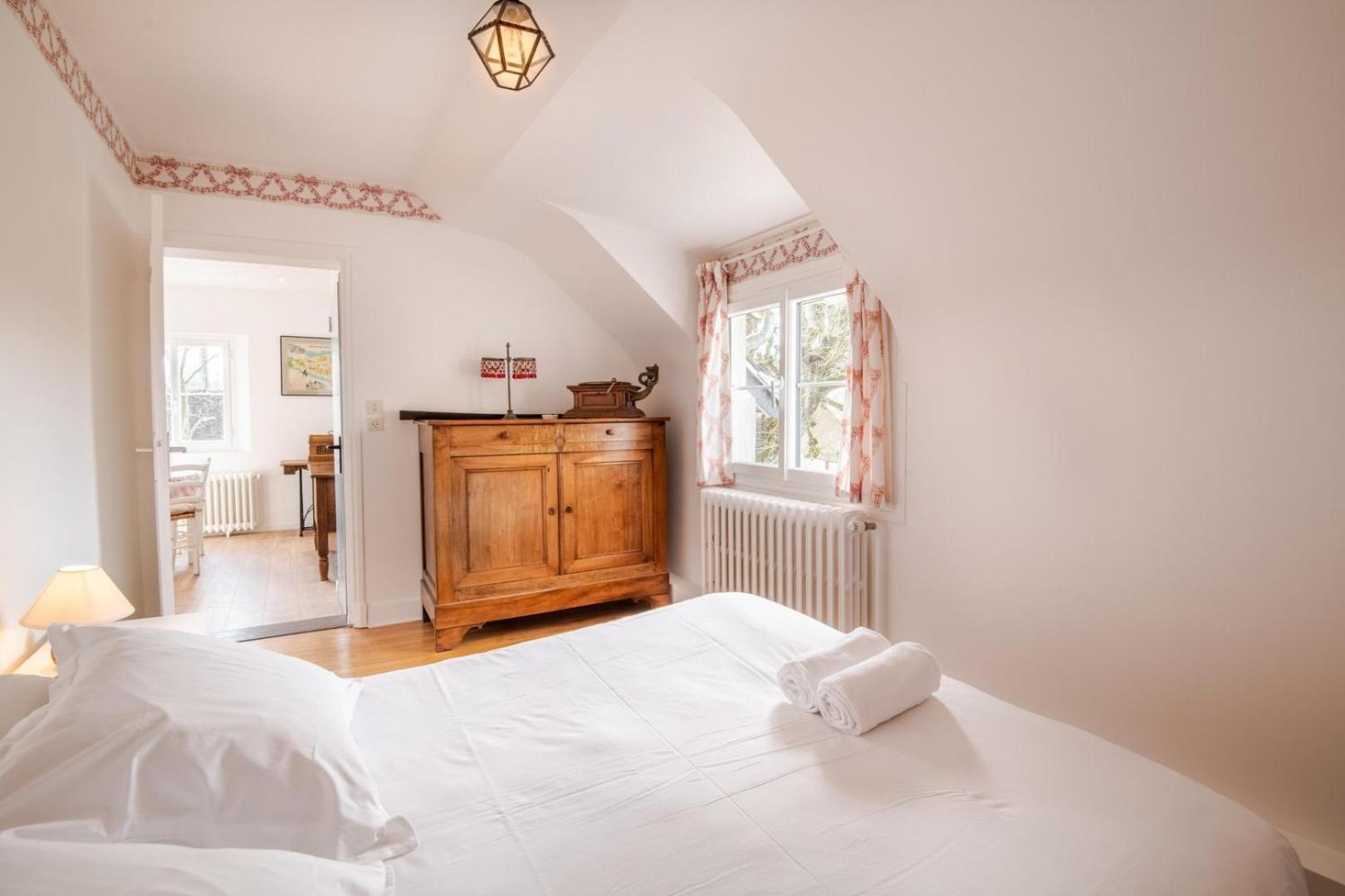 Le Relais De L'Ormeau - Charmant Gite Pour 4 Pers. Lussault-sur-Loire Εξωτερικό φωτογραφία