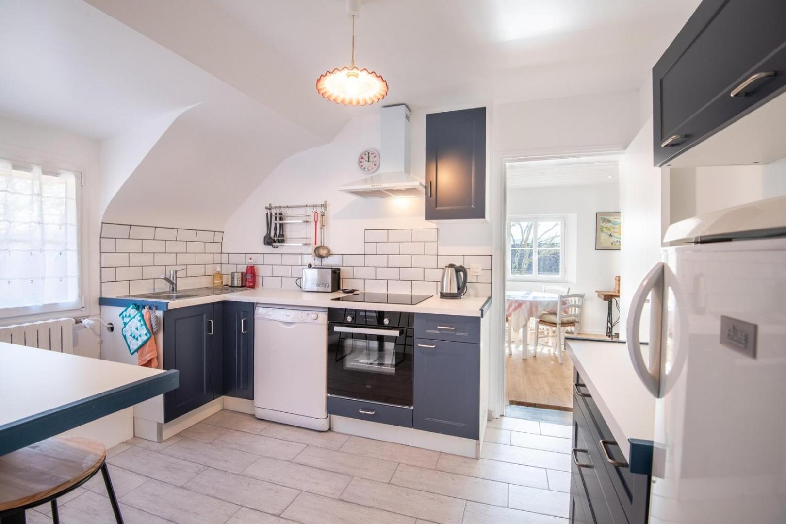 Le Relais De L'Ormeau - Charmant Gite Pour 4 Pers. Lussault-sur-Loire Εξωτερικό φωτογραφία