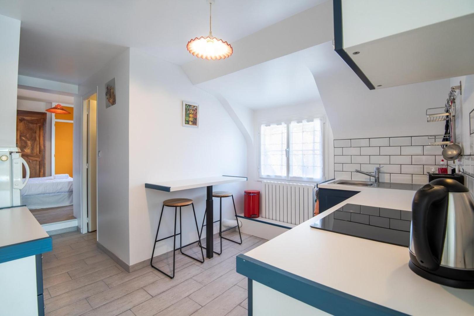 Le Relais De L'Ormeau - Charmant Gite Pour 4 Pers. Lussault-sur-Loire Εξωτερικό φωτογραφία
